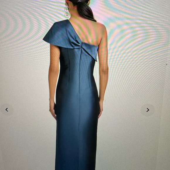 Stunning Mother of the bride or groom gown - Picture 3 of 12